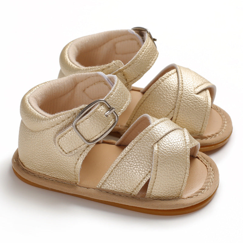 Summer toddler shoes