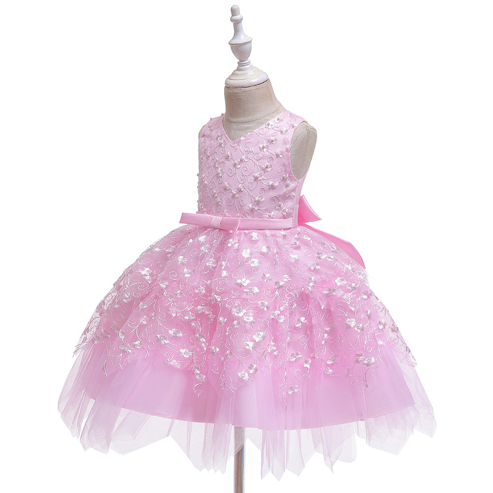Clothing Baby Kindergarten Dresses