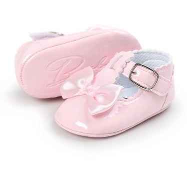 Compound Sole Toddler Shoes