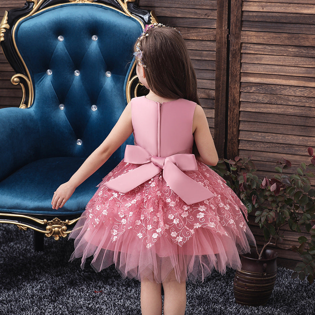 Clothing Baby Kindergarten Dresses