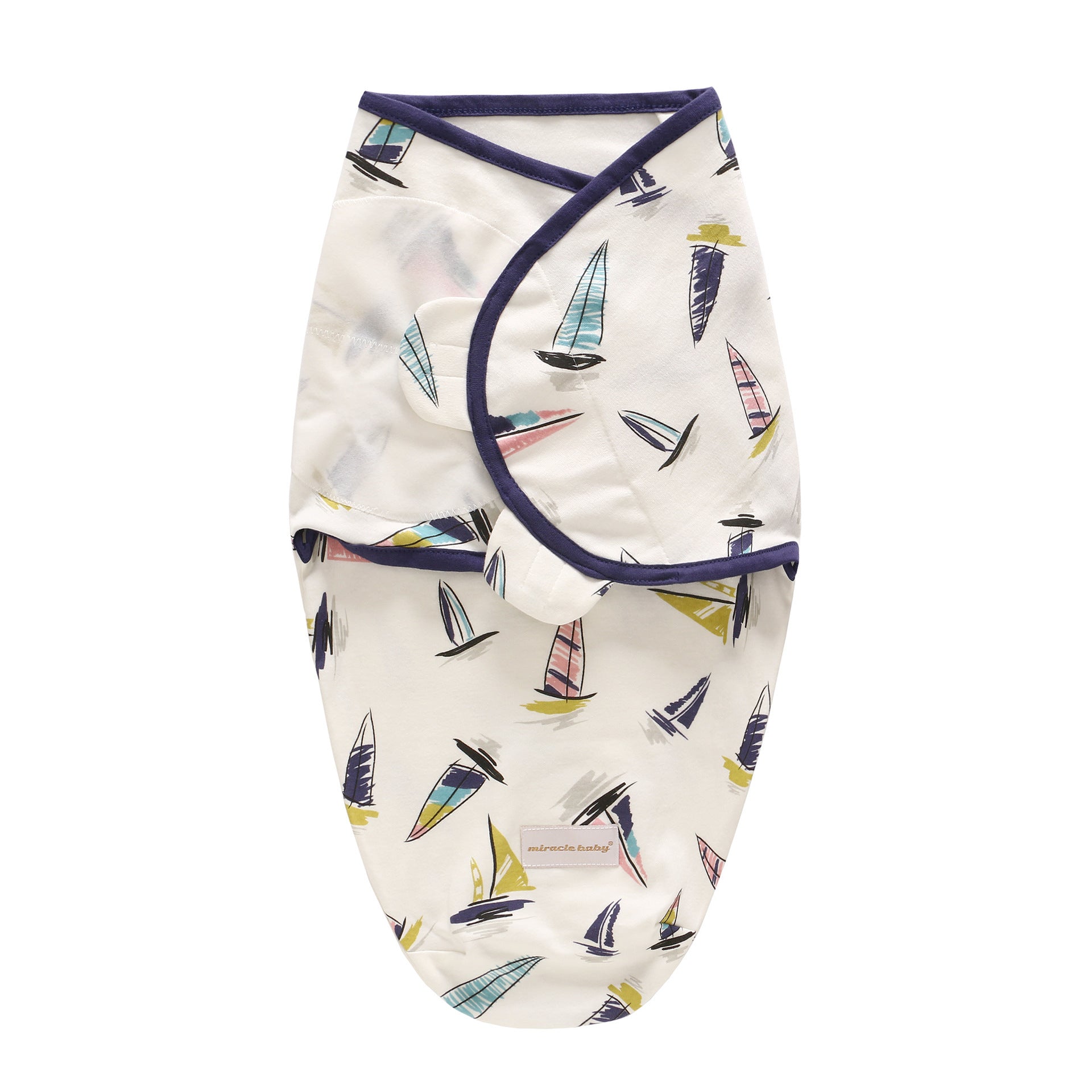 Baby Sleeping Bag Cotton Quilt Wrap