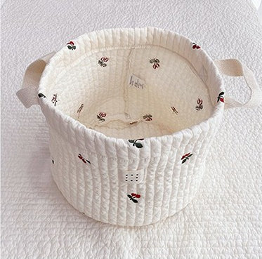 Storage Baby Diaper Storage Bag