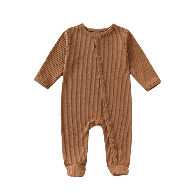 Baby Fashion Personality Winter Romper