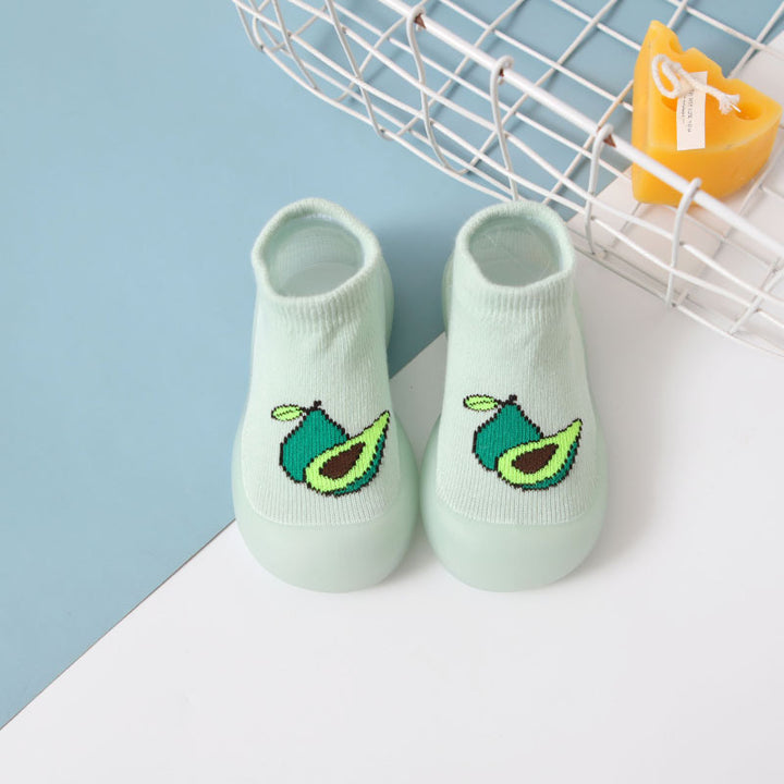 Baby Toddler Socks Shoes Baby