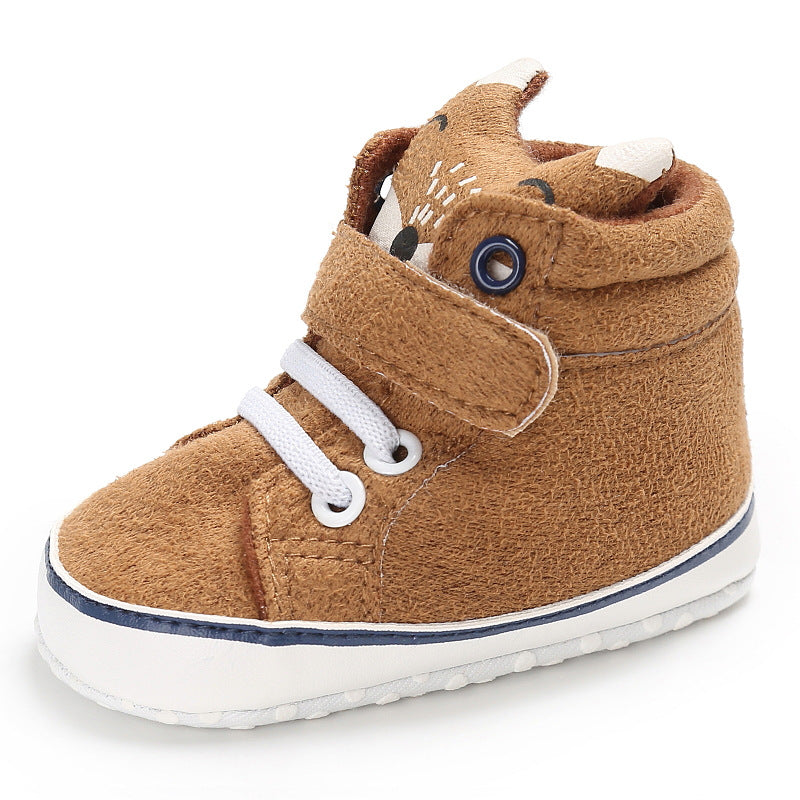 Baby toddler shoes
