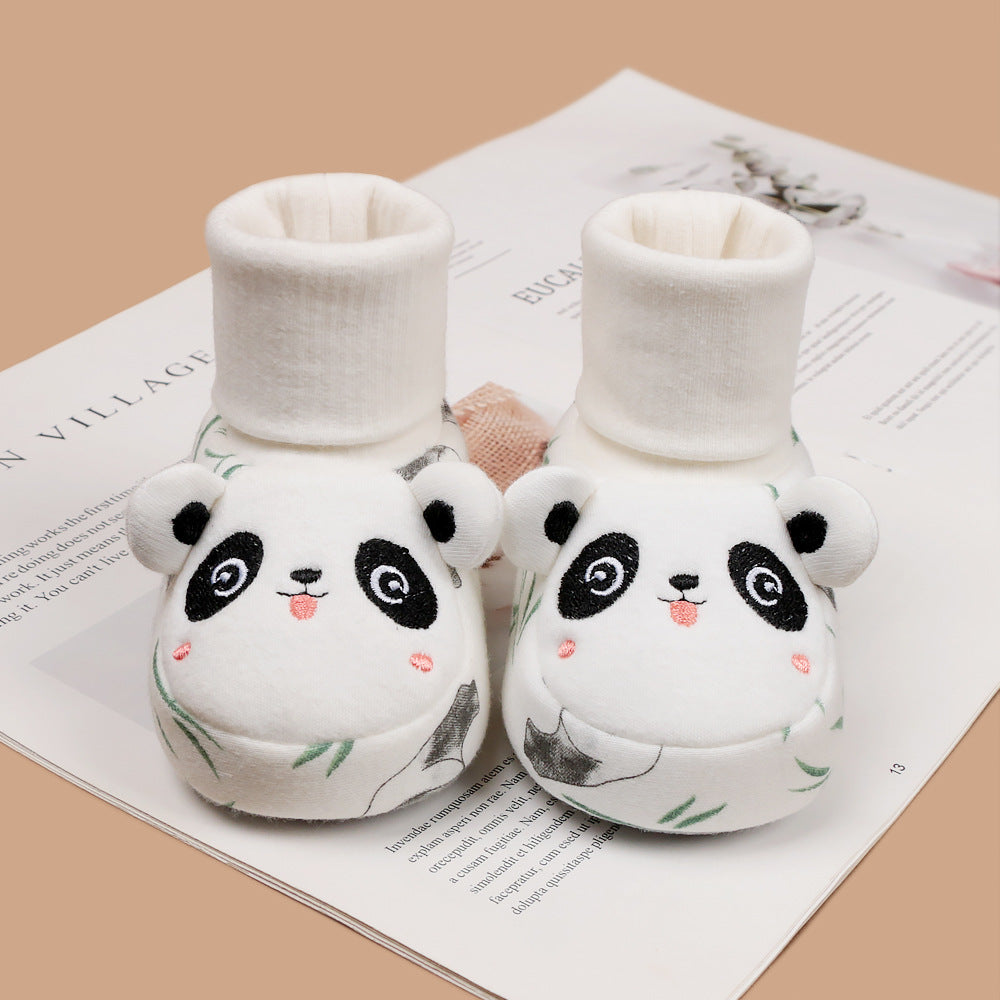 Baby Winter Toddler Baby Shoes