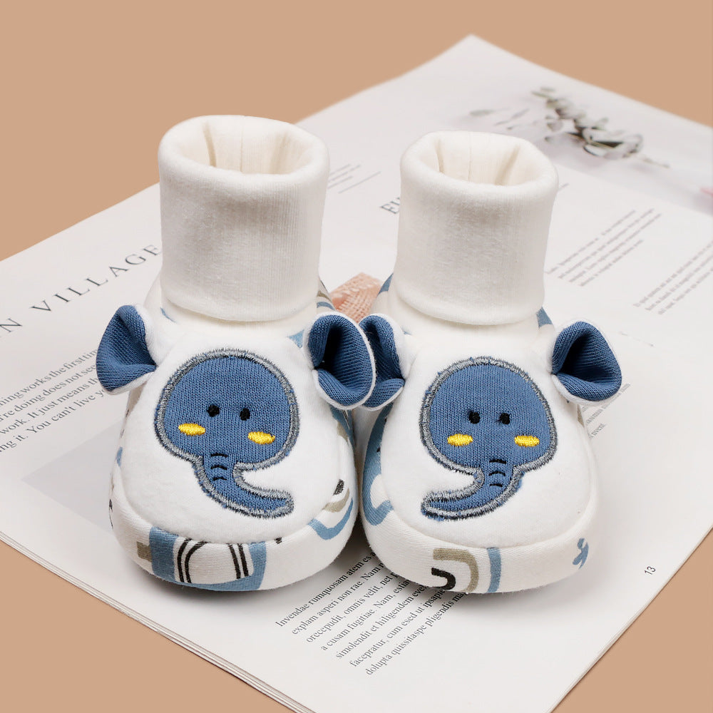 Baby Winter Toddler Baby Shoes