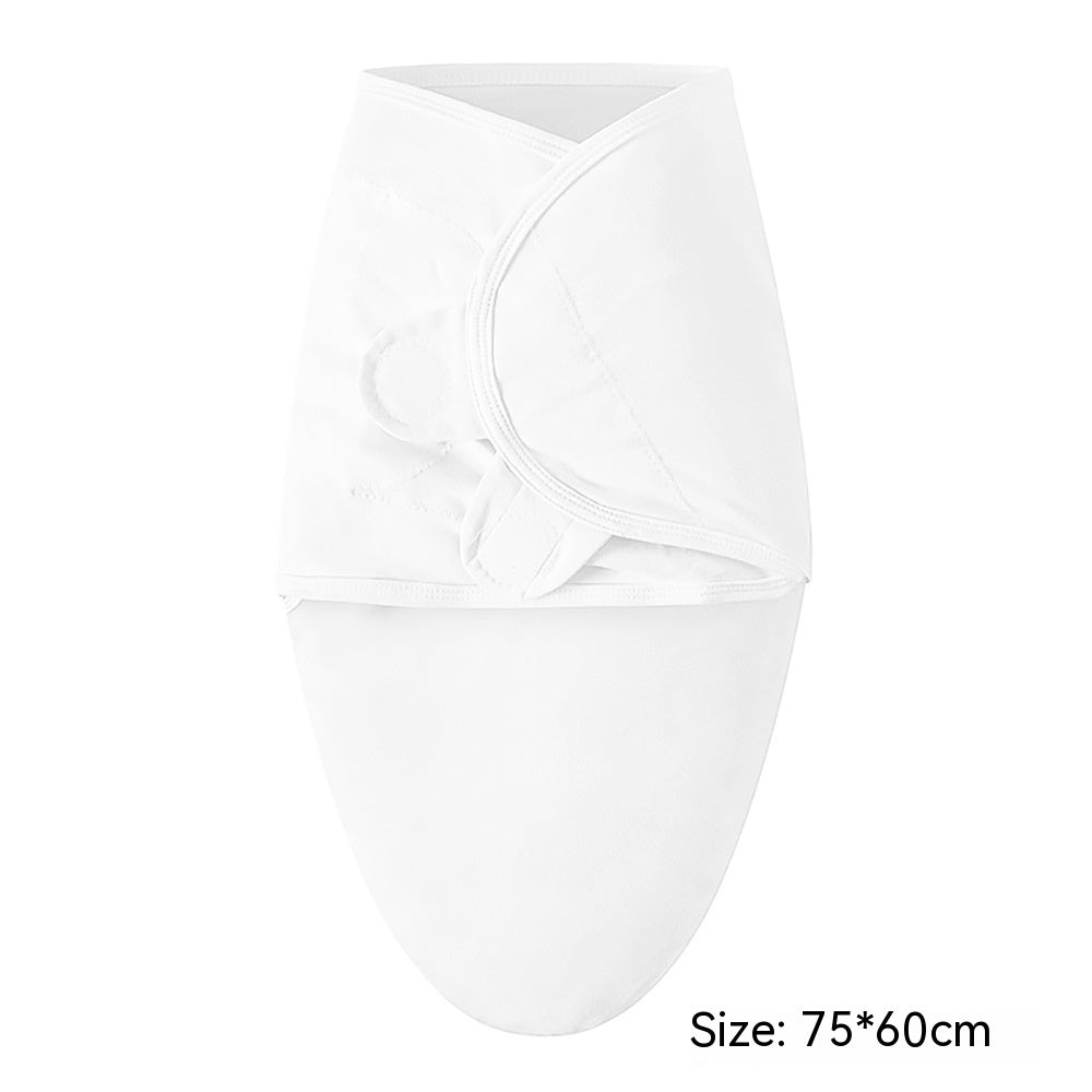 Baby's Blanket Soft Baby Swaddle