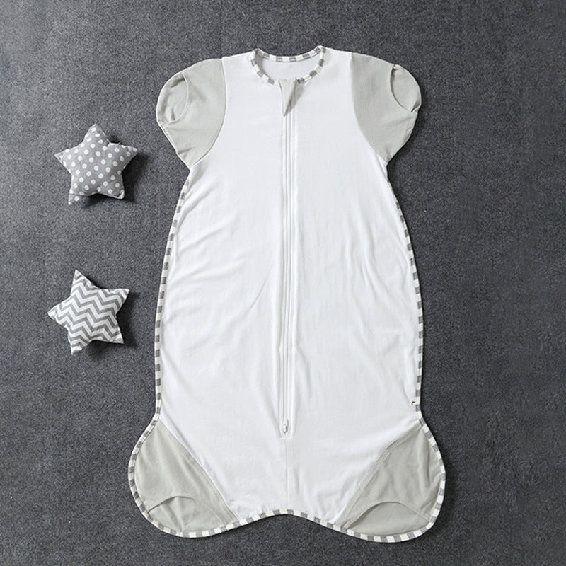 Newborn Baby Swaddle Sleeping Bag