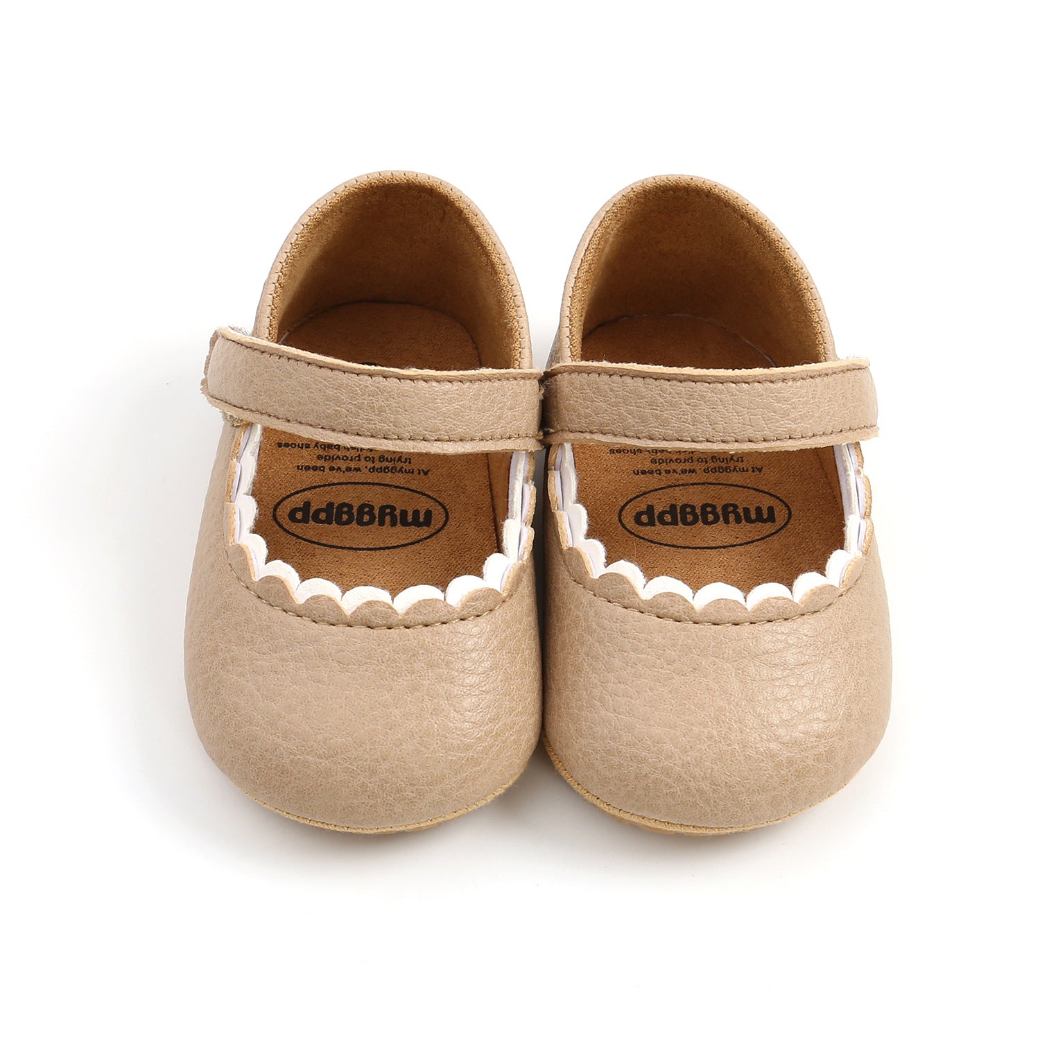 Women's Baby Toddler Shoes