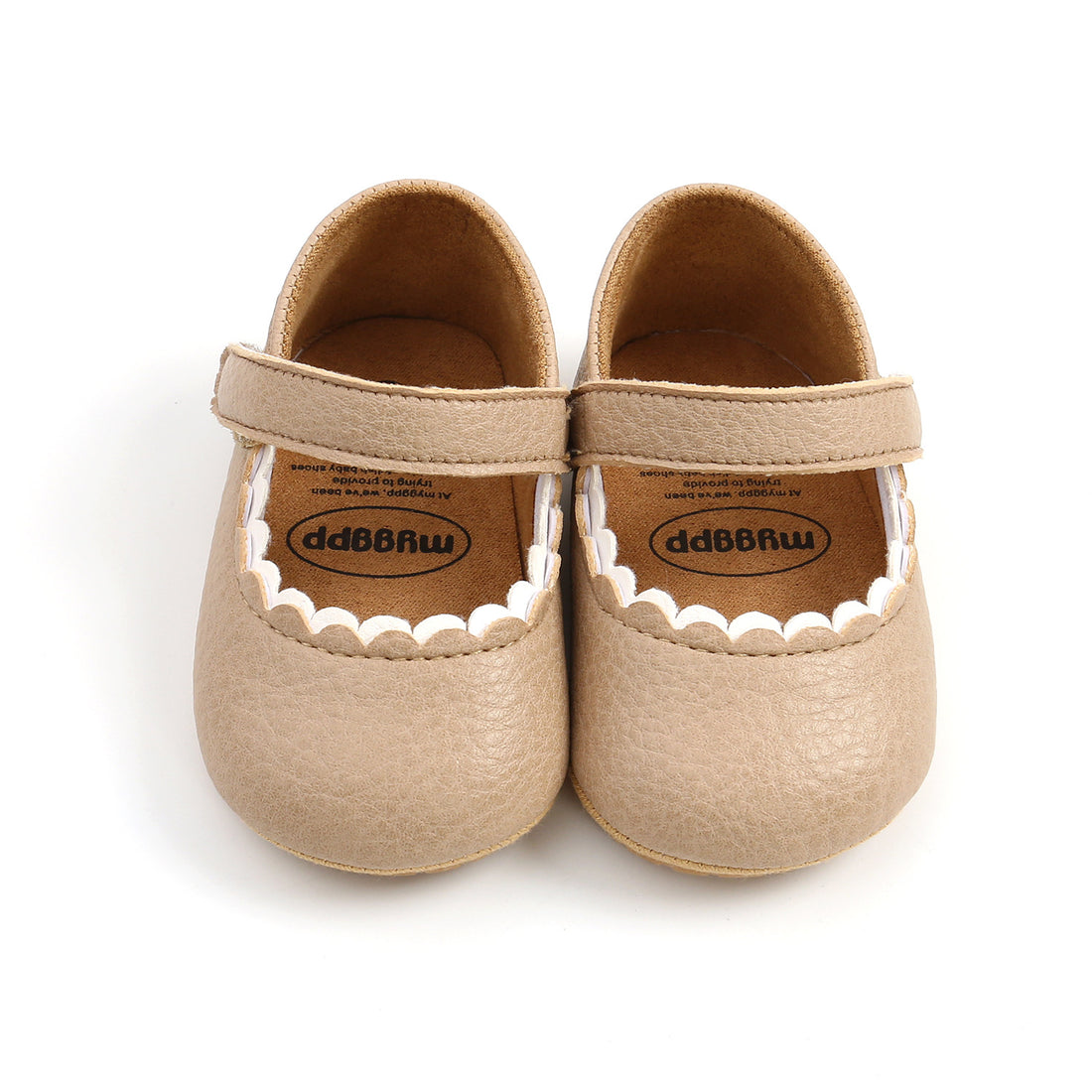 Women's Baby Toddler Shoes