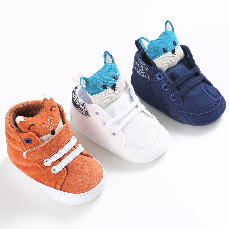 Baby toddler shoes
