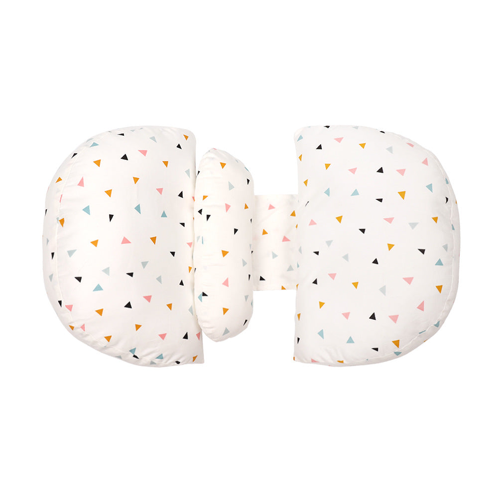 Maternity Multifunctional U-shaped Pillow
