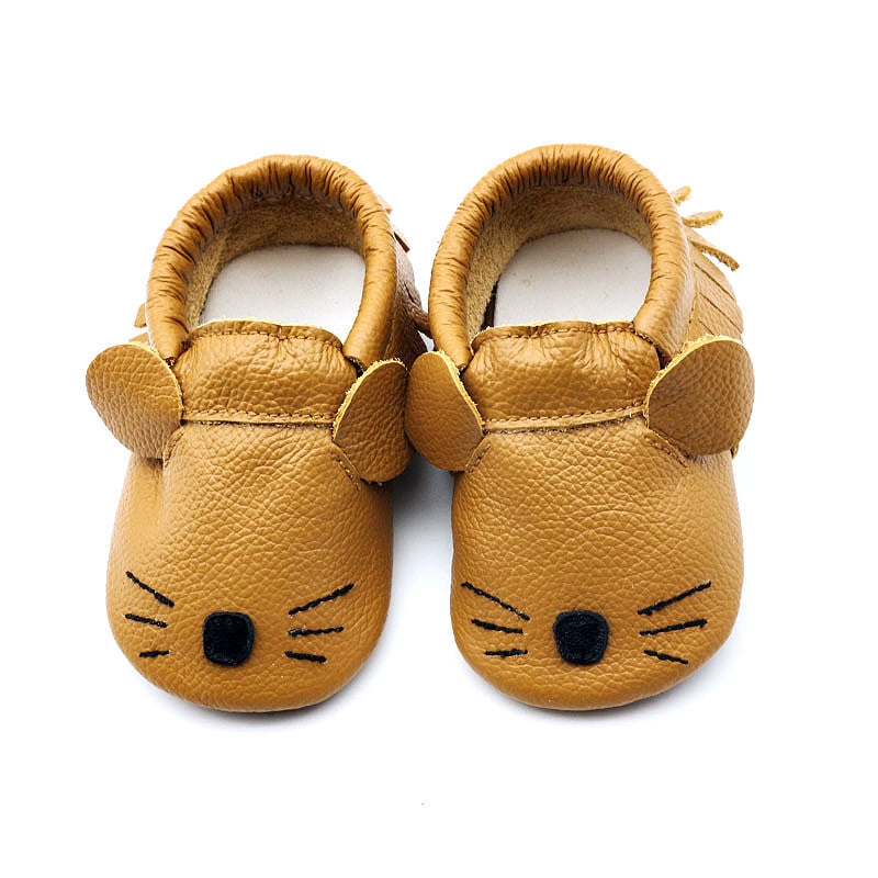 Baby Soft-soled Toddler Shoes