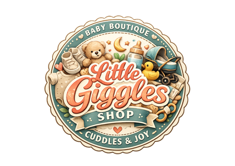 Little Giggles Shop