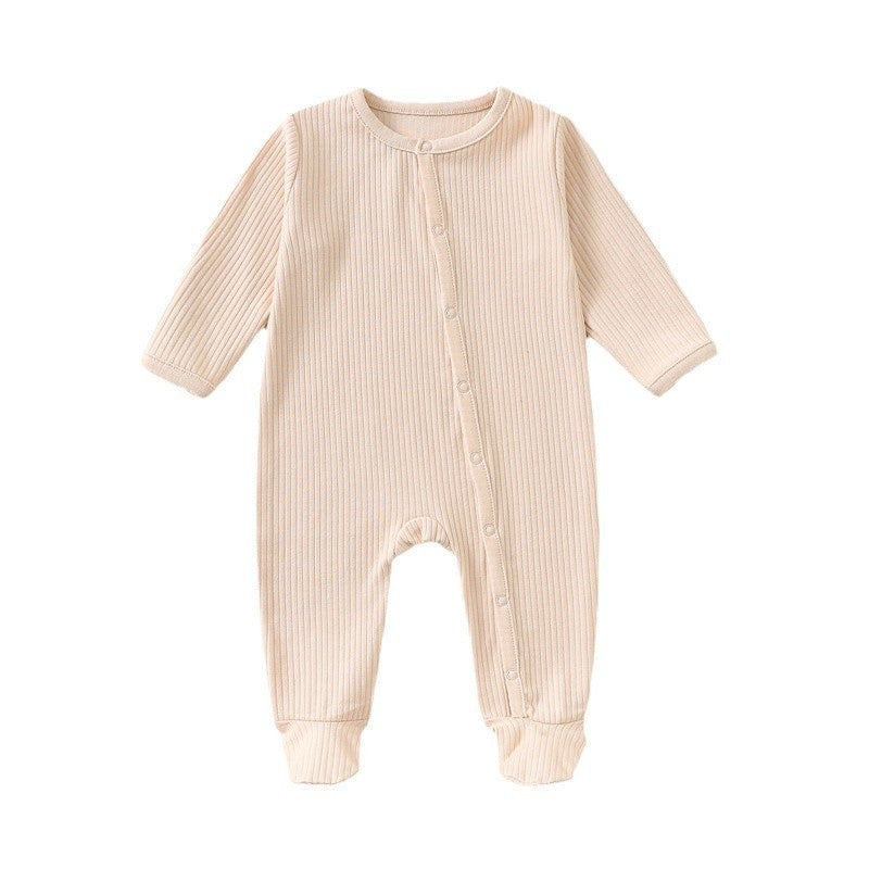 Baby Fashion Personality Winter Romper