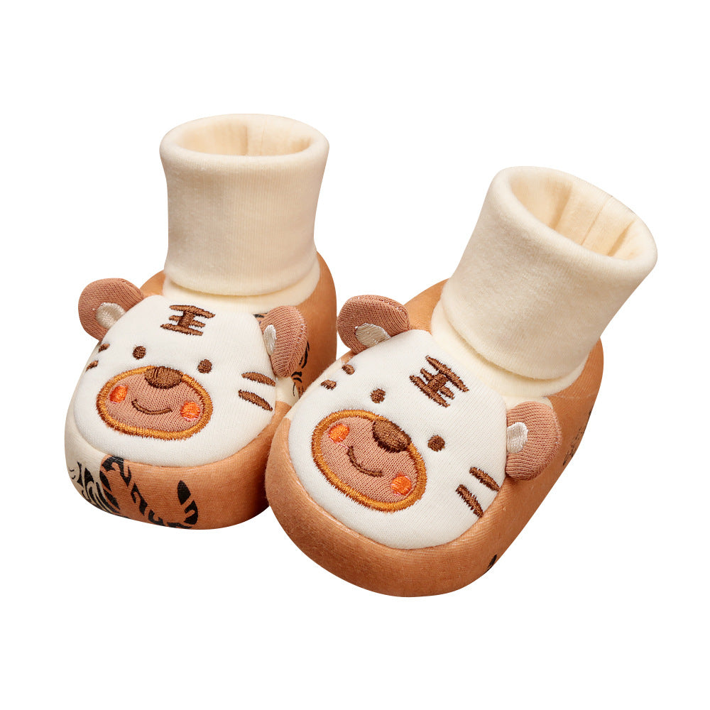 Baby Winter Toddler Baby Shoes