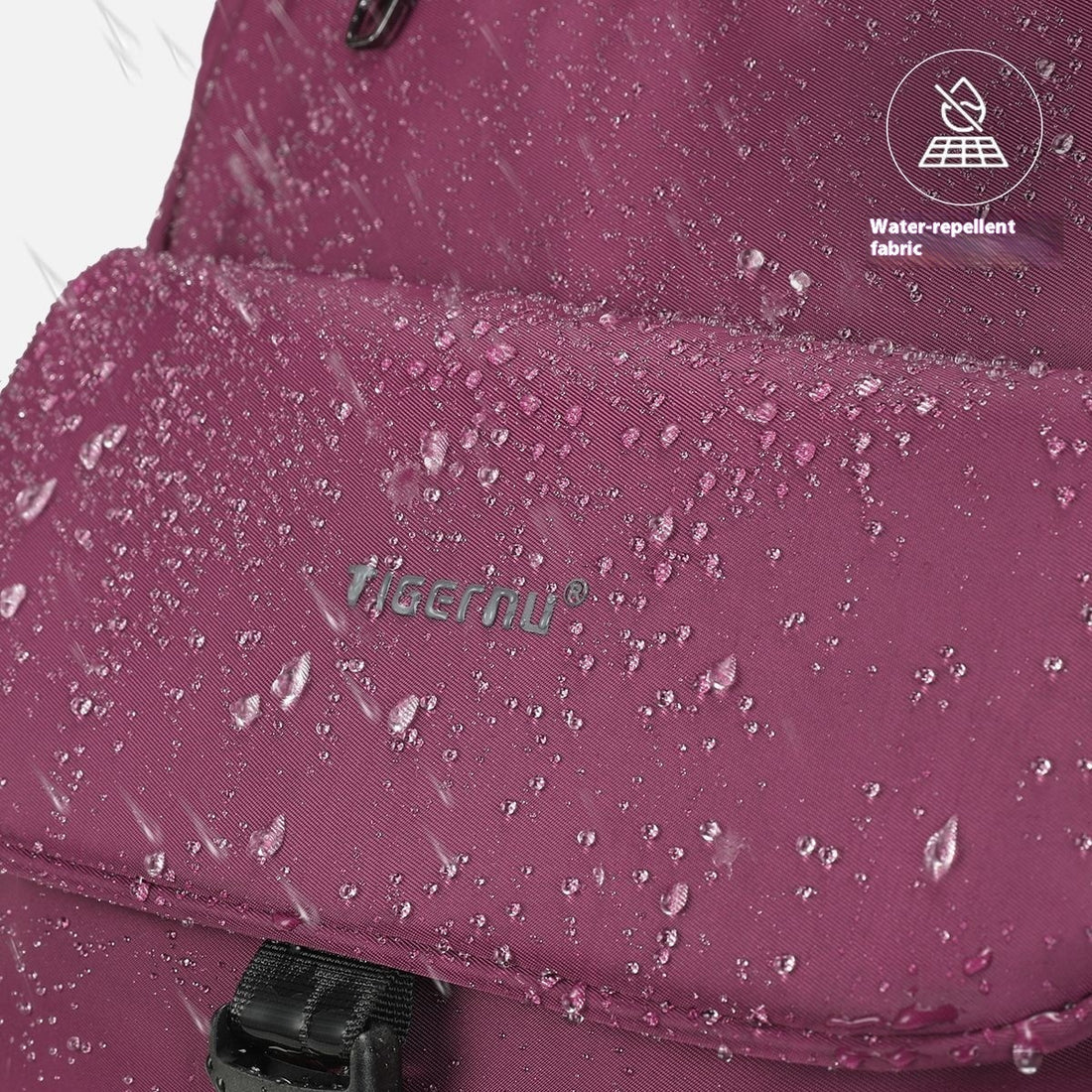Large Capacity Portable Baby Diaper Bag