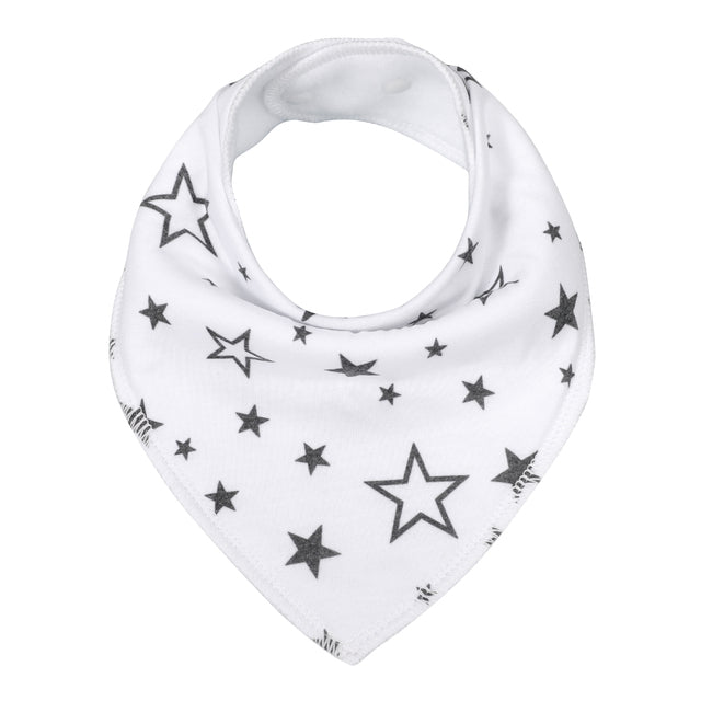 Baby Bib Newborn Feeding Saliva Bib