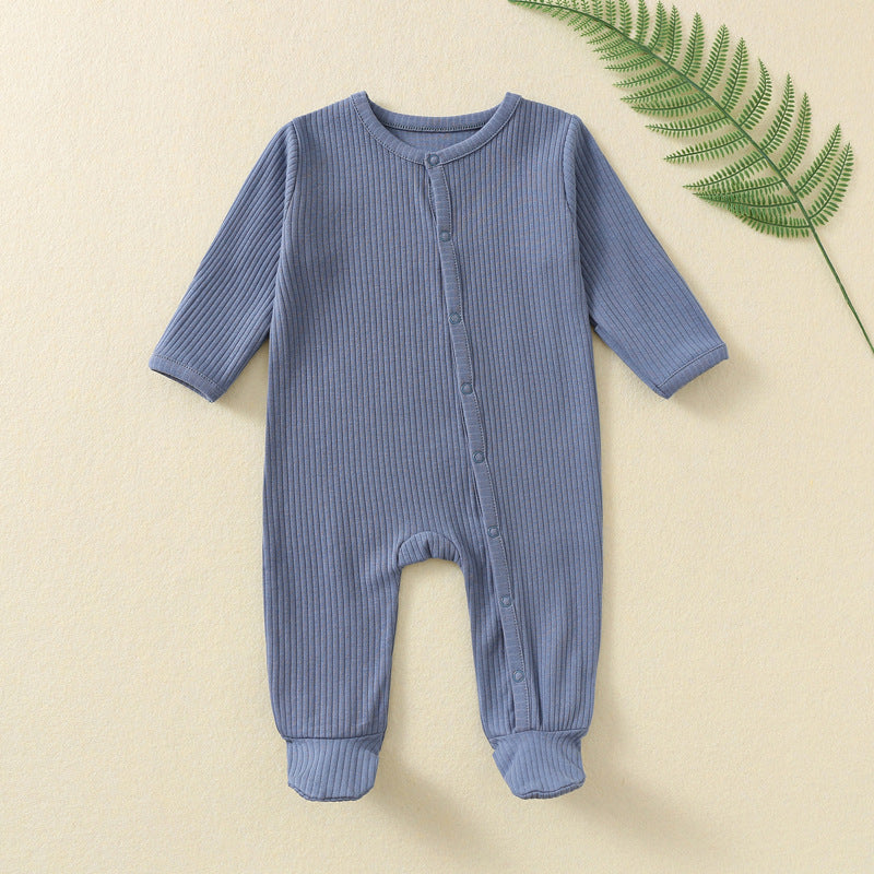 Baby Fashion Personality Winter Romper