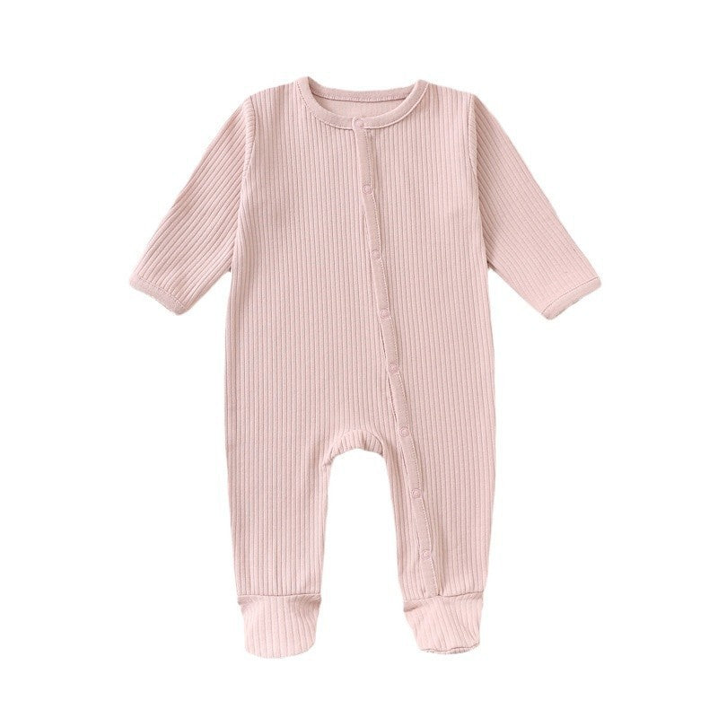 Baby Fashion Personality Winter Romper