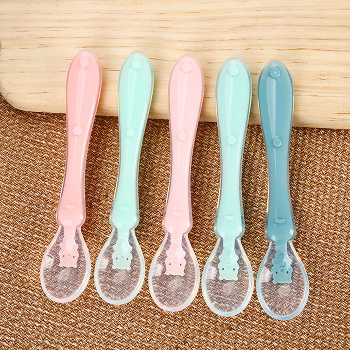 Baby Feeding Water Soup  Feeding Tableware