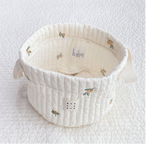 Storage Baby Diaper Storage Bag