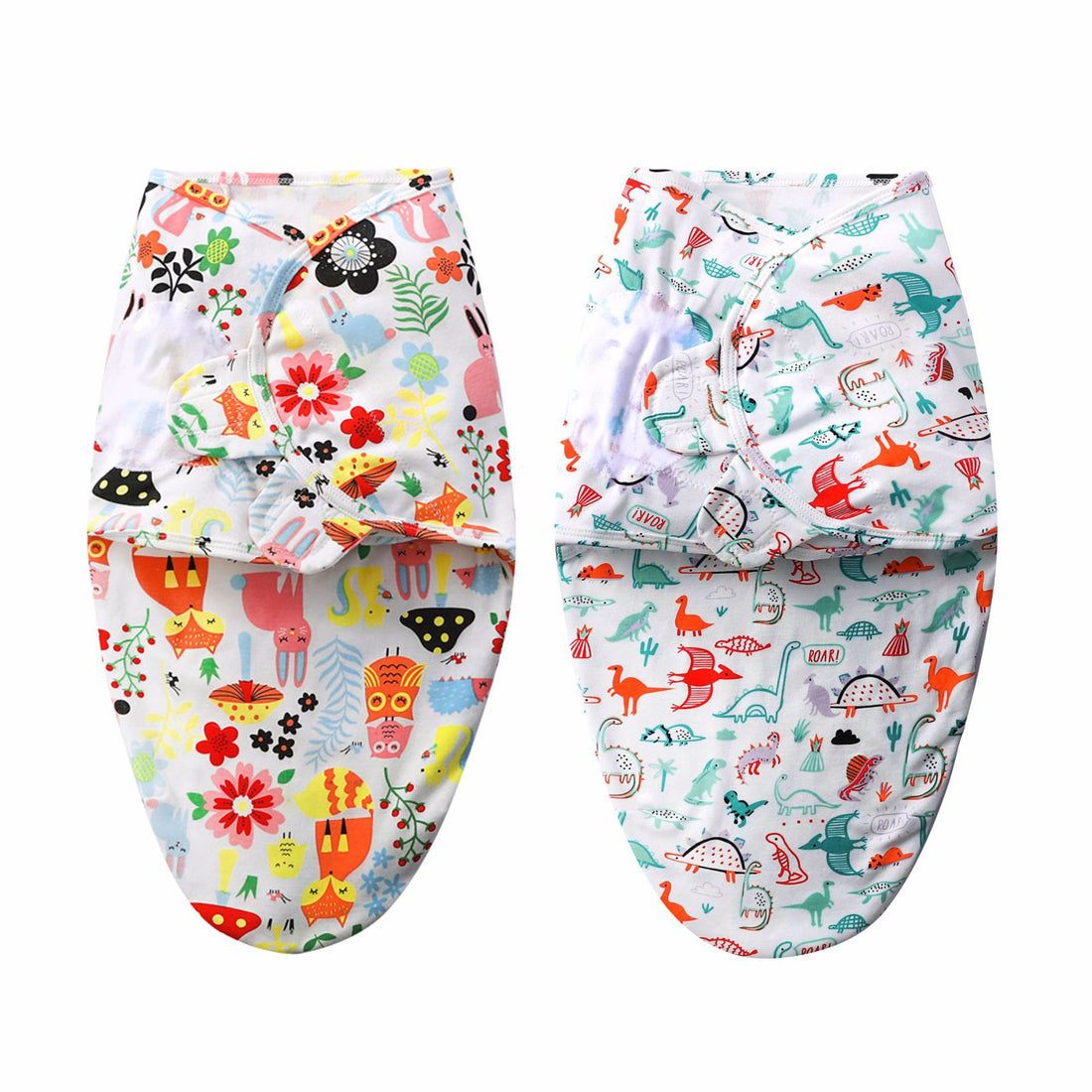 Baby's Blanket Soft Baby Swaddle