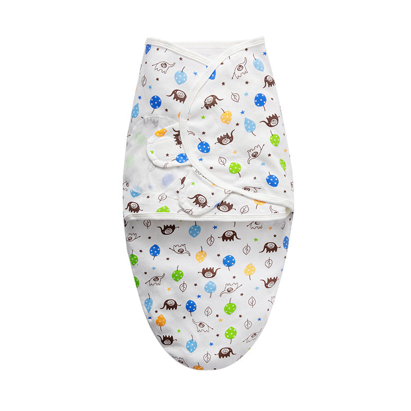 Baby Wrap Soft Baby Swaddle Supplies Baby Hold