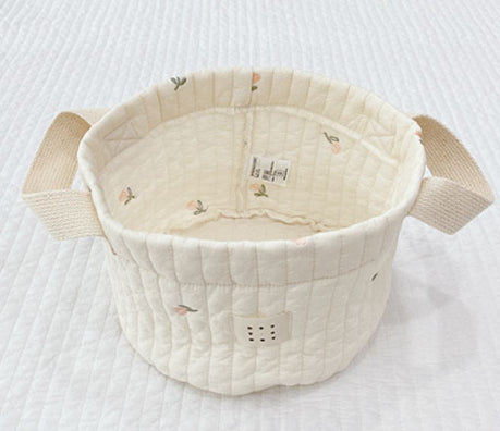 Storage Baby Diaper Storage Bag