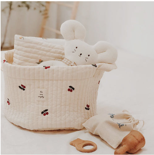 Storage Baby Diaper Storage Bag