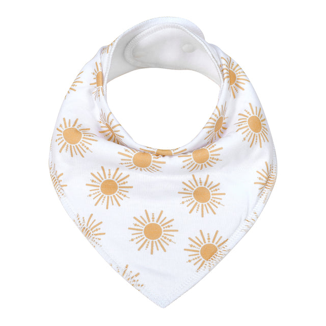 Baby Bib Newborn Feeding Saliva Bib