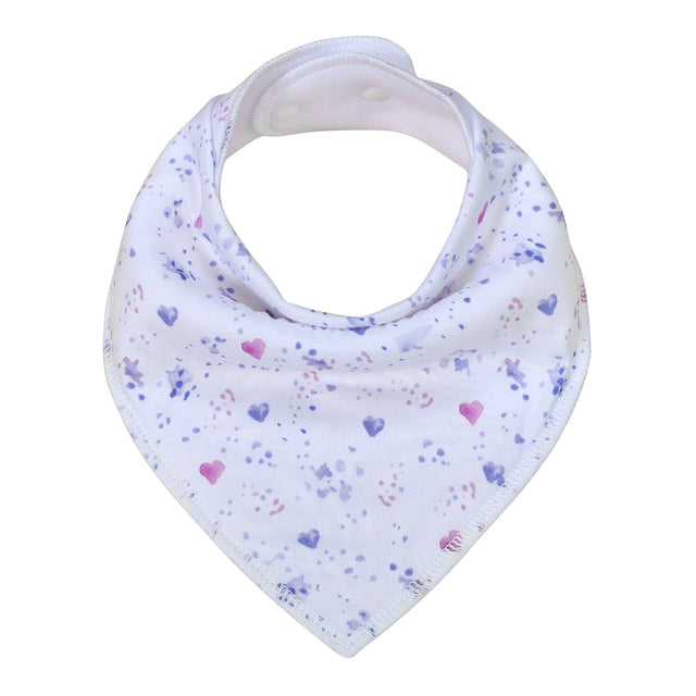 Baby Bib Newborn Feeding Saliva Bib