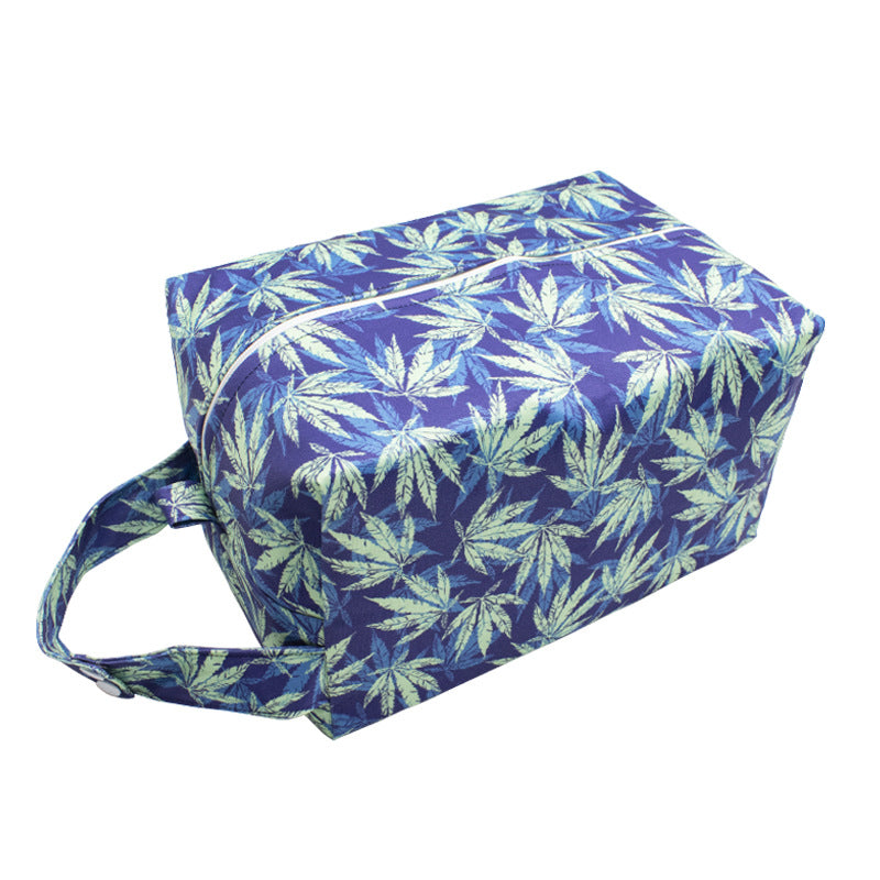 Storage Repeatable Three Dimensional Diaper Bag