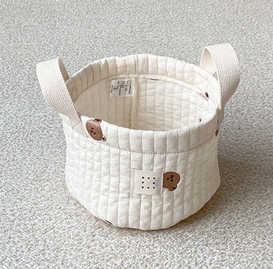 Storage Baby Diaper Storage Bag