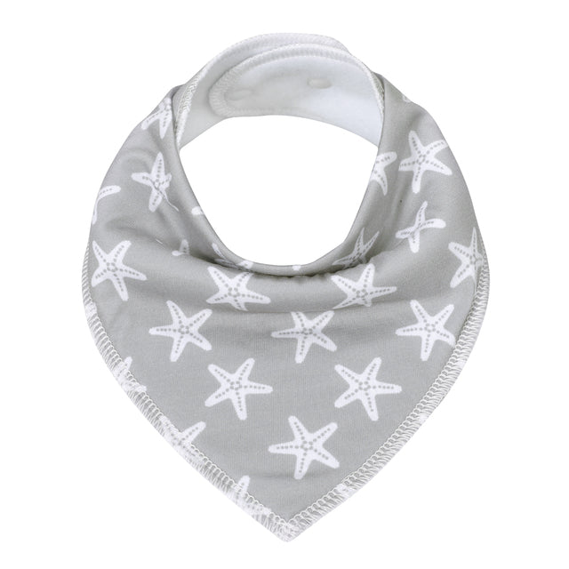 Baby Bib Newborn Feeding Saliva Bib