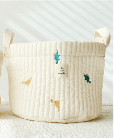 Storage Baby Diaper Storage Bag