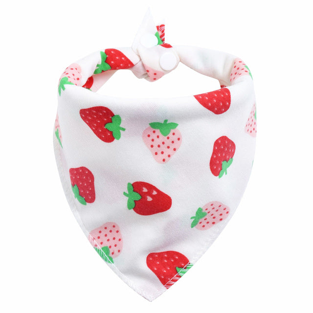 Baby Bib Newborn Feeding Saliva Bib